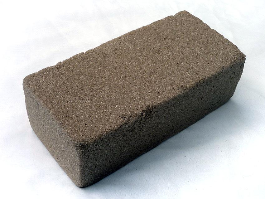 Oasis Block (dried)