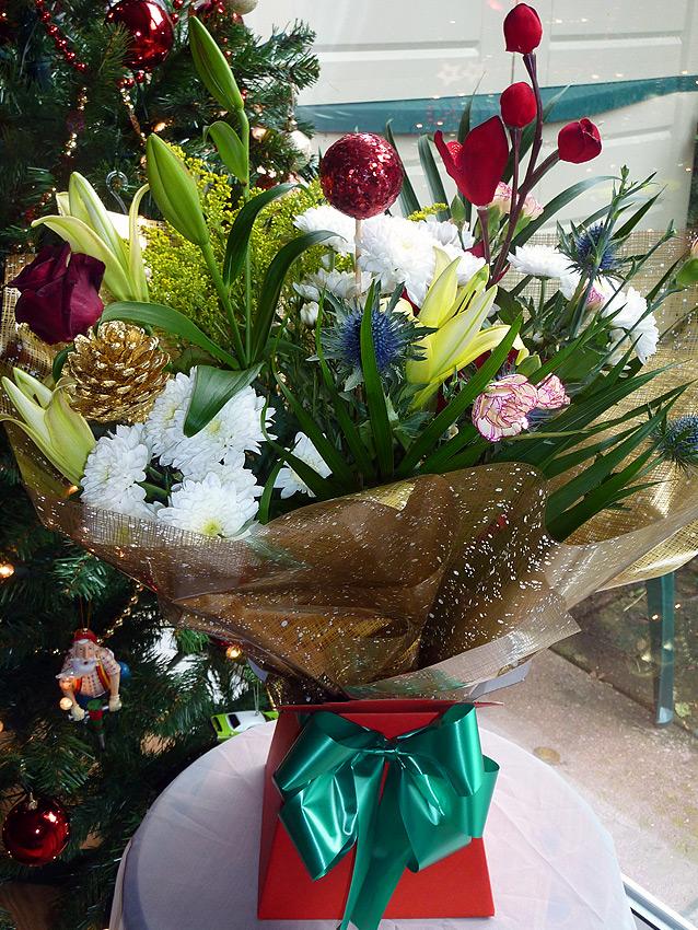Festive Times