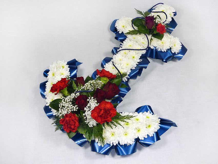 Anchor Petals Florist